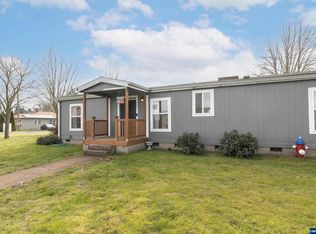 441 N Williams St, Independence, OR 97351