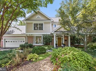 7838 Aberdeen Rd, Bethesda, MD 20814