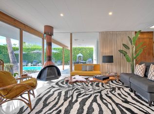 361 N Monterey Rd, Palm Springs, CA 92262