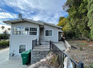 1204 Scenic Way, Hayward, CA 94541