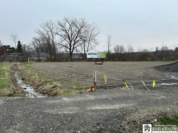 1111 Route 5&20 Lot 1, Silver Creek, NY 14136