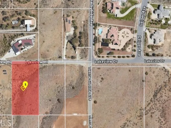 0 Lakeview Dr #4, Palmdale, CA 93551