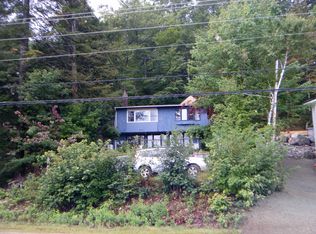 241 Mount Major Hwy, Alton Bay, NH 03810
