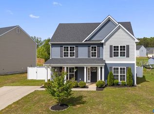 209 Apple Orchard Rd, Louisa, VA 23093