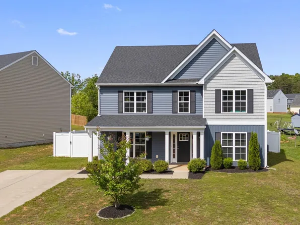 209 Apple Orchard Rd, Louisa, VA 23093