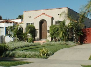3747 Walnut Ave, Long Beach, CA 90807