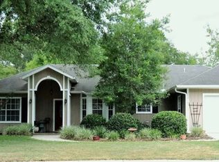 11126 NW 37th Ln, Gainesville, FL 32606