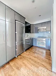 Rented by Halstead Real Estate