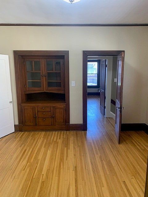 dining room from kitchen