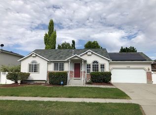12168 S 700 W, Draper, UT 84020