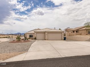 3972 Arizona Blvd, Lake Havasu City, AZ 86406