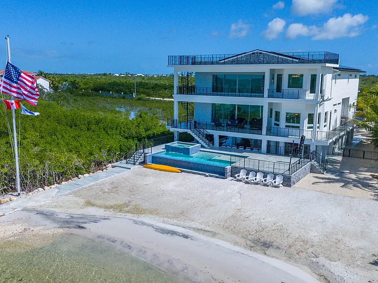 528 Bay Shore Dr — Photo 98