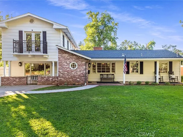 1366 Vallombrosa Ave, Chico, CA 95926