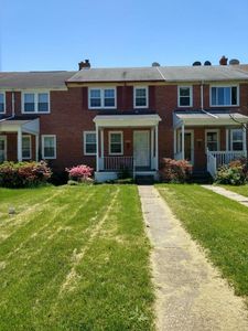 1237 Meridene Dr, Baltimore, MD, 21239