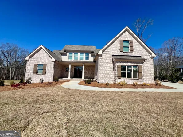 2079 Beebalm Dr, Statham, GA 30666