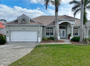 4070 Key Largo Ln, Punta Gorda, FL 33955