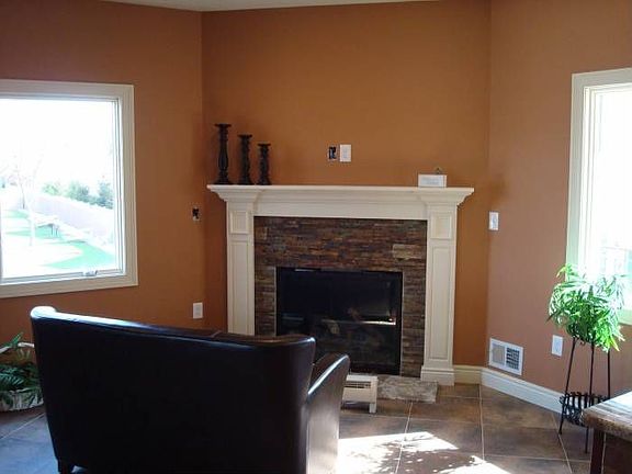 Hearth Room