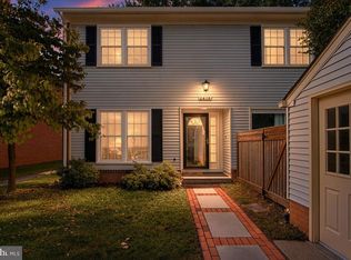 9416 Amboy Rd, Gaithersburg, MD 20886