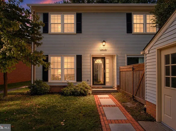 9416 Amboy Rd, Gaithersburg, MD 20886