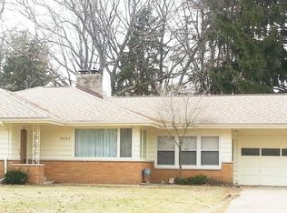 2624 Rambling Rd, Kalamazoo, MI 49008