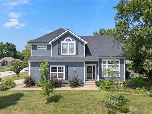 4205 N 126th St, Kansas City, KS 66109