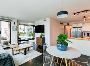 188 S 15th Ave SW #407, Calgary, AB T2R1S4