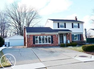 54043 Atherton St, New Baltimore, MI