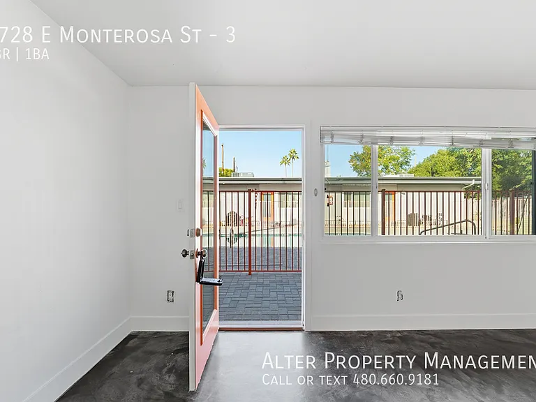 3728 E Monterosa St #3 — Photo 2