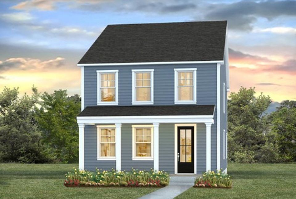 DRAYTONEXP Plan, Rivers Reach, Yemassee, SC 29945 Zillow