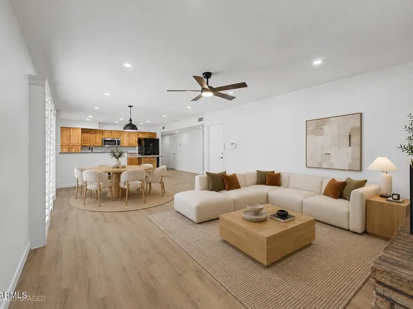 3019 S DROMEDARY Drive, Tempe, AZ 85282