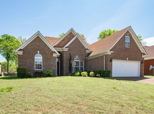 4642 Forsman Ct, Murfreesboro, TN 37128