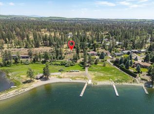 S Clear Lake Rd, Medical Lake, WA 99022