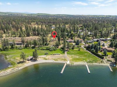 S Clear Lake Rd, Medical Lake, WA, 99022