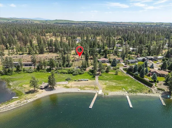 S Clear Lake Rd, Medical Lake, WA 99022