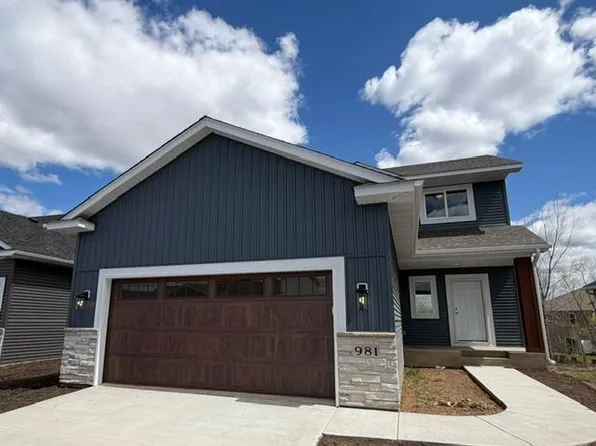 981 45th Ave NE, Saint Cloud, MN 56304