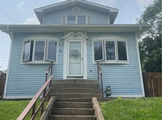 77 Mill St, Millsboro, PA 15348