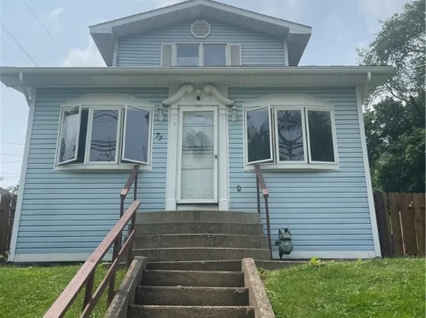 77 Mill St, Millsboro, PA 15348