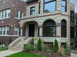 4228 W Washington Blvd, Chicago, IL 60624