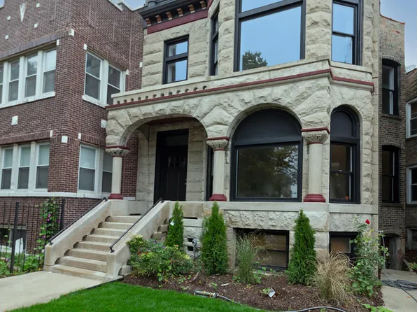 4228 W Washington Blvd, Chicago, IL 60624