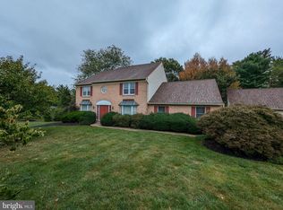735 Mallard Pl, North Wales, PA 19454