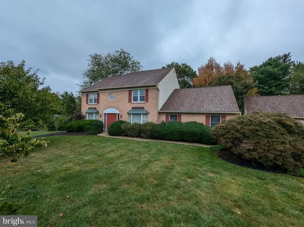 735 Mallard Pl, North Wales, PA 19454