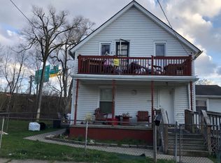 1216 Walker St, Flint, MI 48503