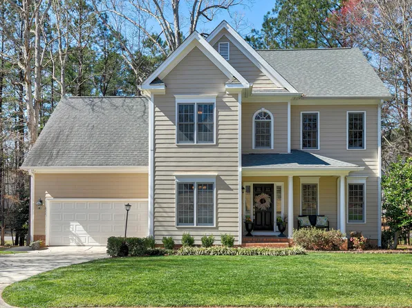 104 Musgrove Cir, Cary, NC 27511