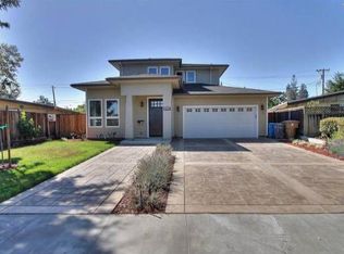 18970 Newsom Ave, Cupertino, CA