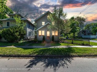 433 S Clemens Ave, Lansing, MI