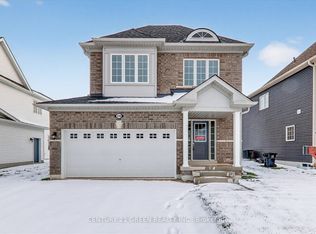 276 Springfield Cres, Clearview, ON L0M1S0