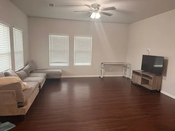1002 Westgate Ave, Durant, OK 74701
