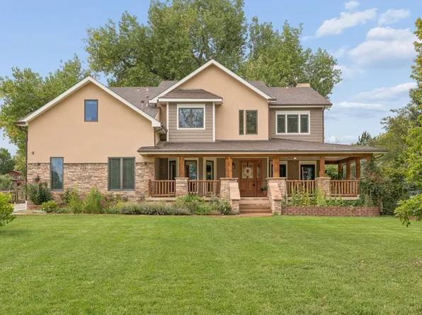4883 Valkyrie Dr, Boulder, CO 80301