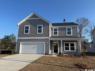 3076 Palma Way LOT 758, Myrtle Beach, SC 29579