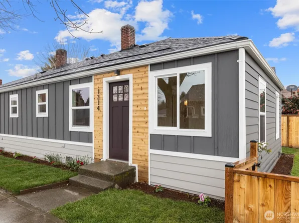 1314 N 3rd Street, Renton, WA 98057